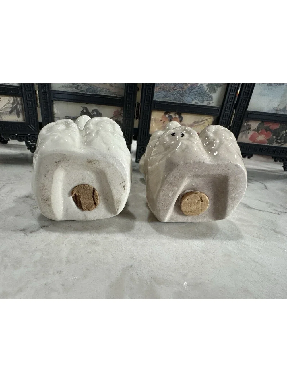 Vintage “Happy Bears
